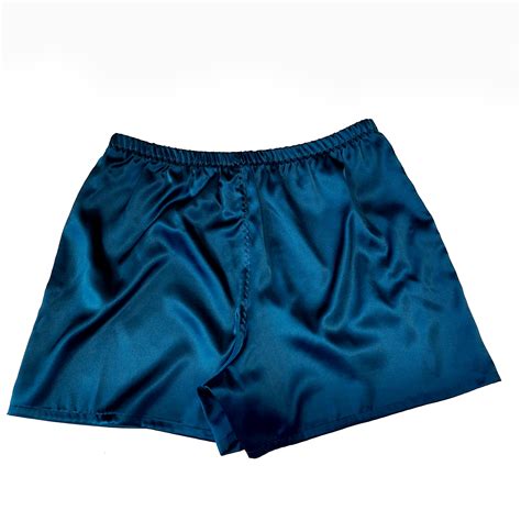 silk boxers